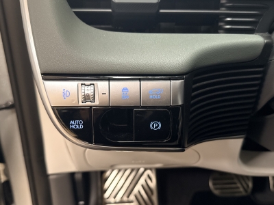 Hyundai IONIQ 5 Uniq*HUD*Bose*Memory*SHz+BLÜ*360cam*ACC