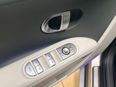 Hyundai IONIQ 5 Uniq*HUD*Bose*Memory*SHz+BLÜ*360cam*ACC