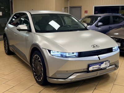 Hyundai IONIQ 5 Uniq*HUD*Bose*Memory*SHz+BLÜ*360cam*ACC