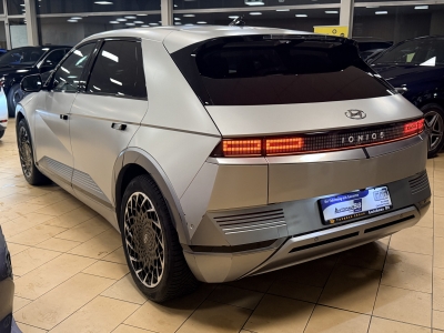 Hyundai IONIQ 5 Uniq*HUD*Bose*Memory*SHz+BLÜ*360cam*ACC