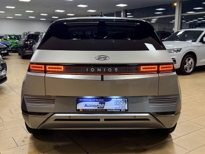 Hyundai IONIQ 5 Uniq*HUD*Bose*Memory*SHz+BLÜ*360cam*ACC