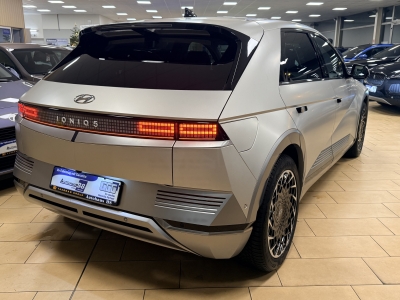 Hyundai IONIQ 5 Uniq*HUD*Bose*Memory*SHz+BLÜ*360cam*ACC