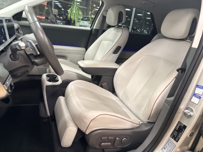 Hyundai IONIQ 5 Uniq*HUD*Bose*Memory*SHz+BLÜ*360cam*ACC