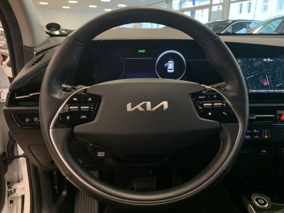 Kia Niro e-Niro*Vision*Cam*WinterP.*CarPlay *Leder*