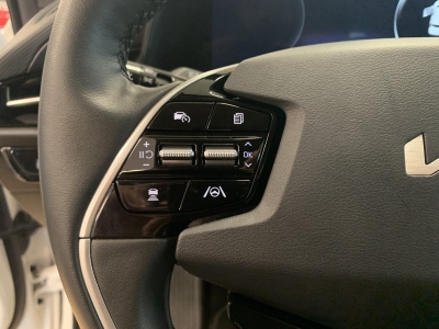Kia Niro e-Niro*Vision*Cam*WinterP.*CarPlay *Leder*