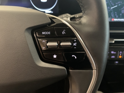 Kia Niro e-Niro*Vision*Cam*WinterP.*CarPlay *Leder*