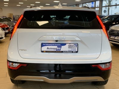 Kia Niro e-Niro*Vision*Cam*WinterP.*CarPlay *Leder*