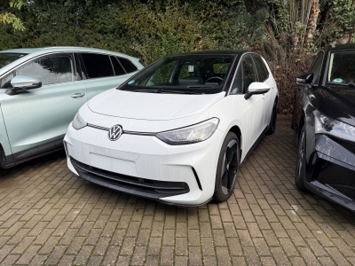 VW ID.3 Pro S 170 kW*ACC*LED*Cam*Leder*Memory*Navi*