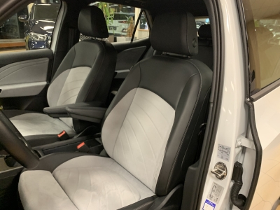 VW ID.3 Pro S 170 kW*ACC*LED*Cam*Leder*Memory*Navi*