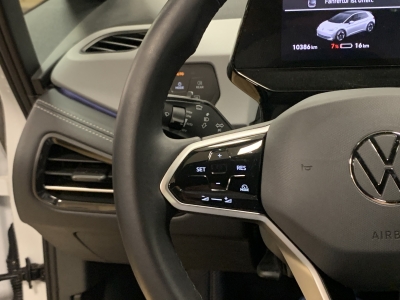 VW ID.3 Pro S 170 kW*ACC*LED*Cam*Leder*Memory*Navi*