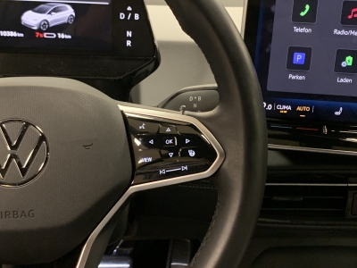 VW ID.3 Pro S 170 kW*ACC*LED*Cam*Leder*Memory*Navi*