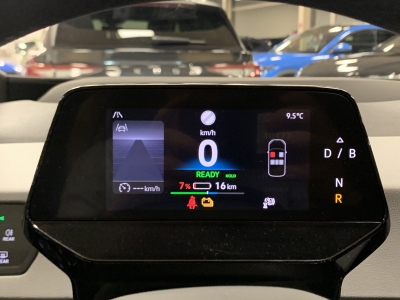 VW ID.3 Pro S 170 kW*ACC*LED*Cam*Leder*Memory*Navi*