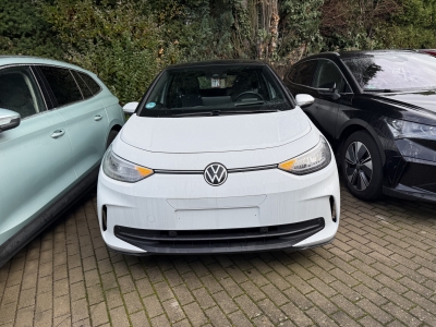 VW ID.3 Pro S 170 kW*ACC*LED*Cam*Leder*Memory*Navi*