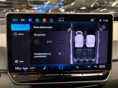 VW ID.3 Pro S 170 kW*ACC*LED*Cam*Leder*Memory*Navi*