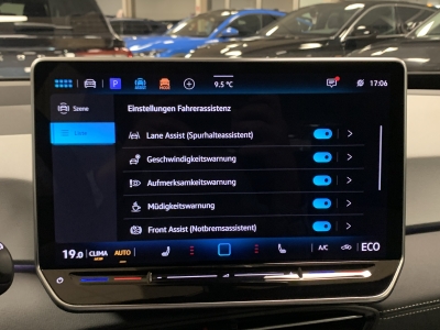 VW ID.3 Pro S 170 kW*ACC*LED*Cam*Leder*Memory*Navi*