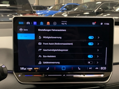 VW ID.3 Pro S 170 kW*ACC*LED*Cam*Leder*Memory*Navi*