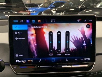 VW ID.3 Pro S 170 kW*ACC*LED*Cam*Leder*Memory*Navi*