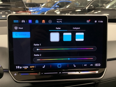 VW ID.3 Pro S 170 kW*ACC*LED*Cam*Leder*Memory*Navi*