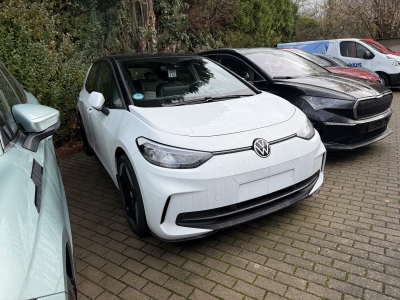 VW ID.3 Pro S 170 kW*ACC*LED*Cam*Leder*Memory*Navi*