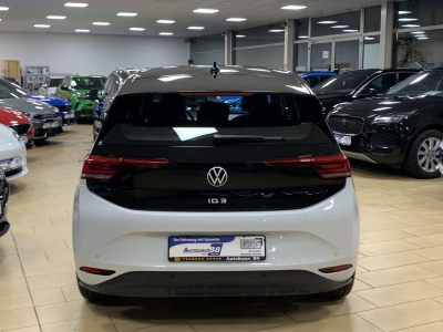 VW ID.3 Pro S 170 kW*ACC*LED*Cam*Leder*Memory*Navi*