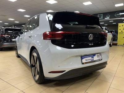 VW ID.3 Pro S 170 kW*ACC*LED*Cam*Leder*Memory*Navi*
