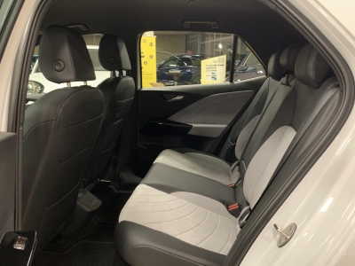 VW ID.3 Pro S 170 kW*ACC*LED*Cam*Leder*Memory*Navi*