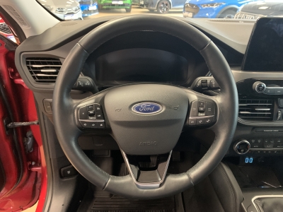 Ford Kuga Titanium X*AHK*LED*Cam*Leder*Navi*CarPlay*