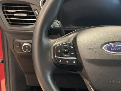 Ford Kuga Titanium X*AHK*LED*Cam*Leder*Navi*CarPlay*