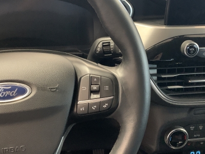 Ford Kuga Titanium X*AHK*LED*Cam*Leder*Navi*CarPlay*