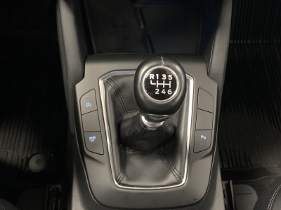 Ford Kuga Titanium X*AHK*LED*Cam*Leder*Navi*CarPlay*