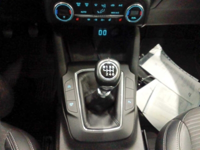 Ford Kuga Titanium X*AHK*LED*Cam*Leder*Navi*CarPlay*