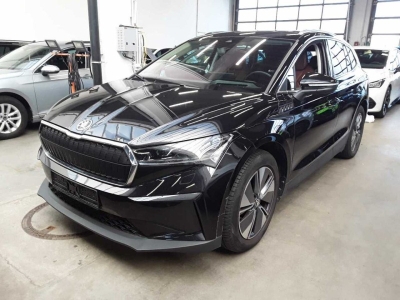 Skoda Enyaq 80 ecoSuite*ACC*LED*Pano*Leder*Memory*360°