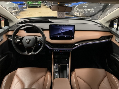 Skoda Enyaq 80 ecoSuite*ACC*LED*Pano*Leder*Memory*360°