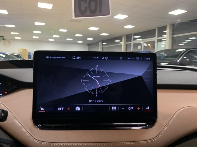 Skoda Enyaq 80 ecoSuite*ACC*LED*Pano*Leder*Memory*360°