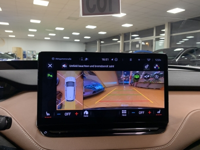 Skoda Enyaq 80 ecoSuite*ACC*LED*Pano*Leder*Memory*360°