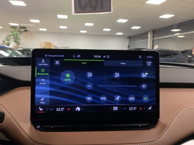 Skoda Enyaq 80 ecoSuite*ACC*LED*Pano*Leder*Memory*360°