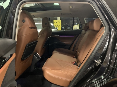 Skoda Enyaq 80 ecoSuite*ACC*LED*Pano*Leder*Memory*360°