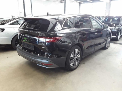 Skoda Enyaq 80 ecoSuite*ACC*LED*Pano*Leder*Memory*360°