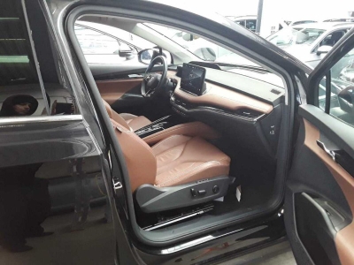 Skoda Enyaq 80 ecoSuite*ACC*LED*Pano*Leder*Memory*360°