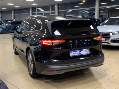 Skoda Enyaq 80 ecoSuite*ACC*LED*Pano*Leder*Memory*360°
