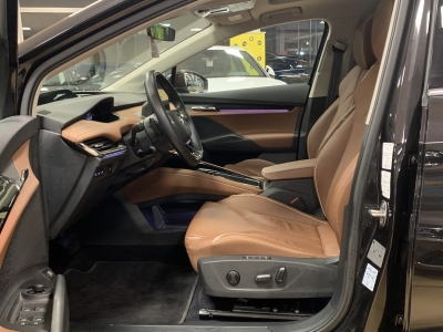 Skoda Enyaq 80 ecoSuite*ACC*LED*Pano*Leder*Memory*360°