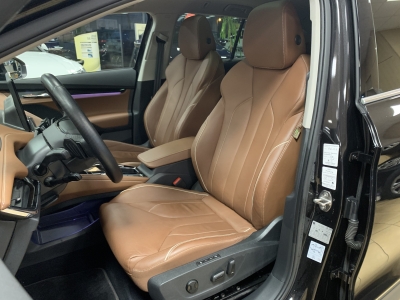 Skoda Enyaq 80 ecoSuite*ACC*LED*Pano*Leder*Memory*360°