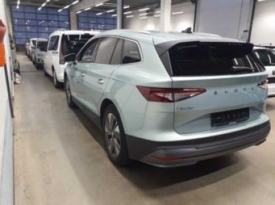 Skoda Enyaq 80 Lounge*ACC*LED*AHK*Cam*Pano*Leder*SHZ*