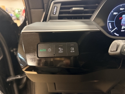 Audi e-tron 50 Quattro*Advanced*AHK*LED*Cam*Leder*SHZ