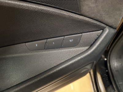 Audi e-tron 50 Quattro*Advanced*AHK*LED*Cam*Leder*SHZ