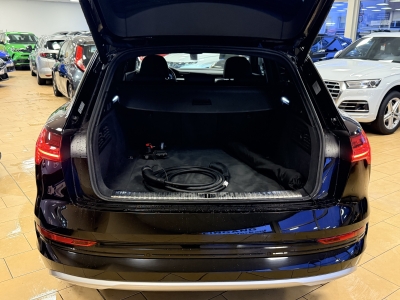 Audi e-tron 50 Quattro*Advanced*AHK*LED*Cam*Leder*SHZ