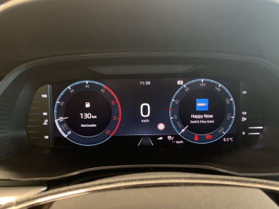 Skoda Octavia Style*HUD*ACC*1.Hand*dig.Cockpit*R.Cam