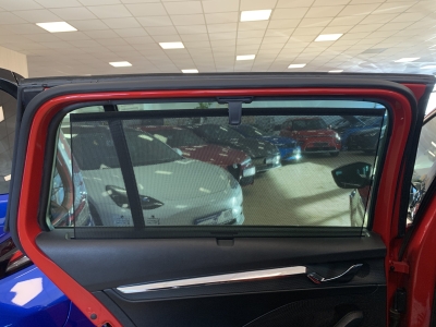 Skoda Octavia Style*HUD*ACC*1.Hand*dig.Cockpit*R.Cam