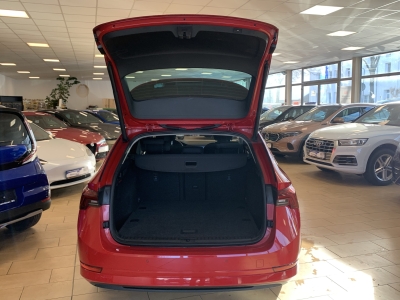 Skoda Octavia Style*HUD*ACC*1.Hand*dig.Cockpit*R.Cam