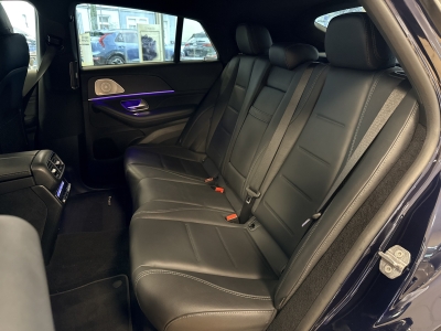 Mercedes-Benz GLE 400 AMG-LINE*Burmester*ACC*HUD*360cam*AHK*